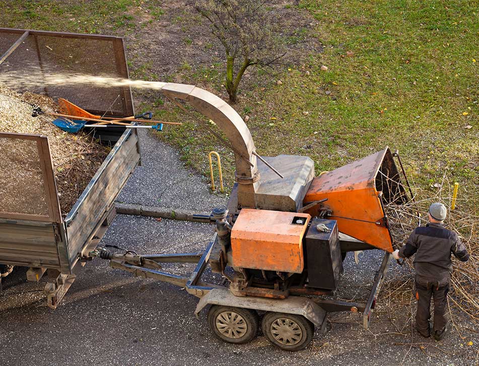 Expert Lawn Care Office Image