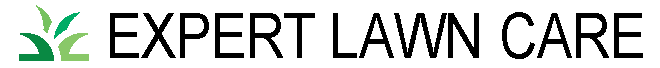 Expert Lawn Care Logo